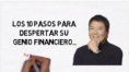 10 CONSEJOS DE ROBERT KIYOSAKI EN ESPAÑOL